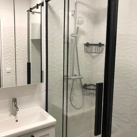 アパート Appartement Refait A Neuf Pour 4 P Au Centre-Port アグド